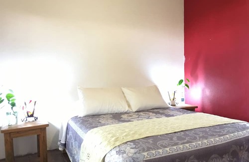 Jalcomulco Hotel | Hotel Sommeil Natural Resort
