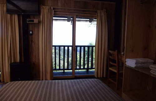 Huauchinango Hotel | Hotel Campestre Daarlu
