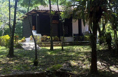Gallo Giro Hotel | Ecolodge Las Nubes Chiapas