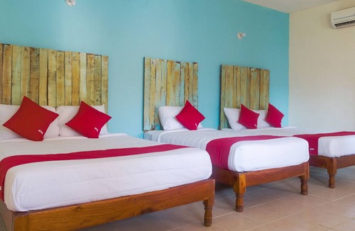 Actopan Hotel | Hotel Villas Arcon