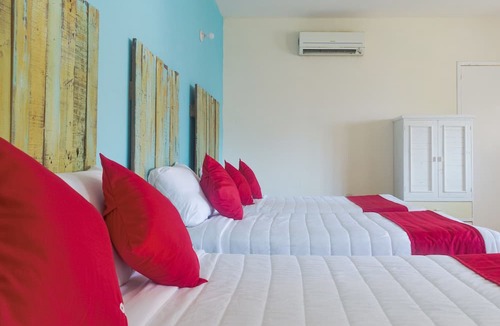 Actopan Hotel | Hotel Villas Arcon