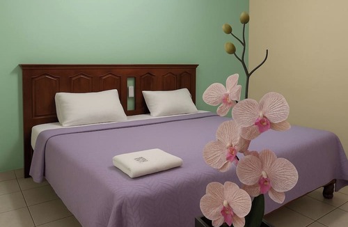 Martinez de La Torre Hotel | Hotel del Angel Inn