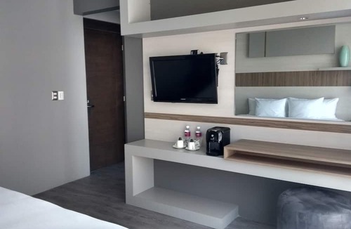 Pachuca Hotel | ESDUMA HK Hotel Pachuca