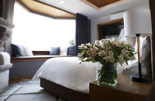 Vista Bella Hotel | Maja Hotel Boutique