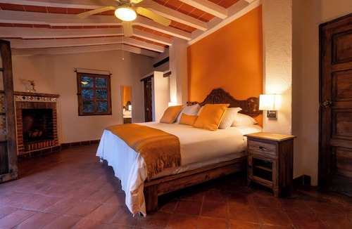 Santo Domingo Hotel | LUZ KAUANI (SÓLO ADULTOS)