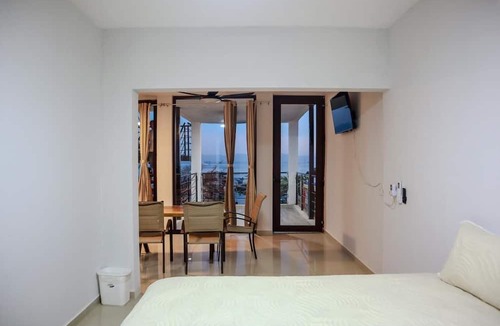 Emiliano Zapata Apartment | Amaizing View Islas Marietas