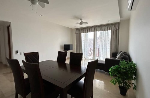 P Chahue Apartment | Departamento listo para tu descanso