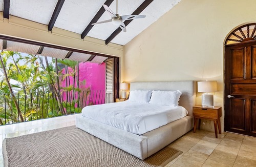 Downtown Puerto Vallarta Villa | Spectacular Hillside Villa With Pool, Incredible Views, Private Chef, & Staff