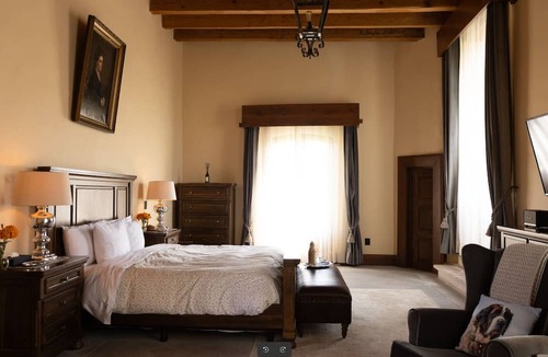 Apan Hotel | Hacienda Zotoluca