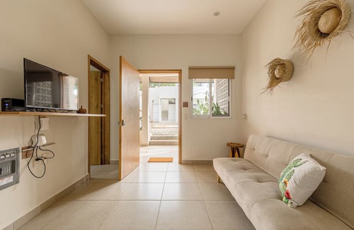 Bacocho Hotel | Bahía Sirenas