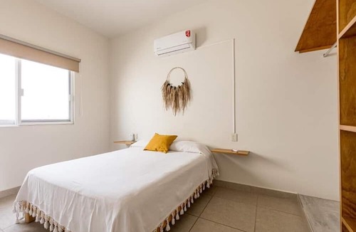 Bacocho Hotel | Bahía Sirenas