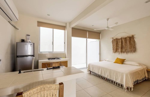 Bacocho Hotel | Bahía Sirenas