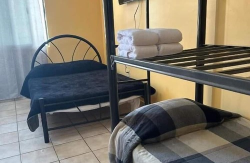 Pachuca Hotel | Hospedaje Casa Vazquez