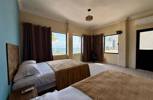 Malecon Apartment | Puerto 201 Rooms