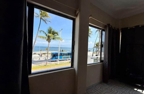 Malecon Apartment | Puerto 201 Rooms