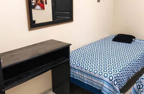Coatzacoalcos Hotel | Hotel del Valle