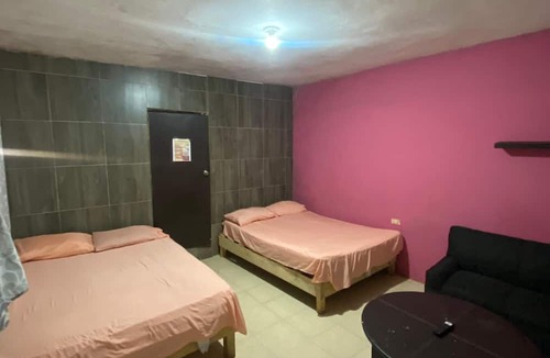 Xalapa Hotel | HOTEL Y PIZZERIA CASA INN