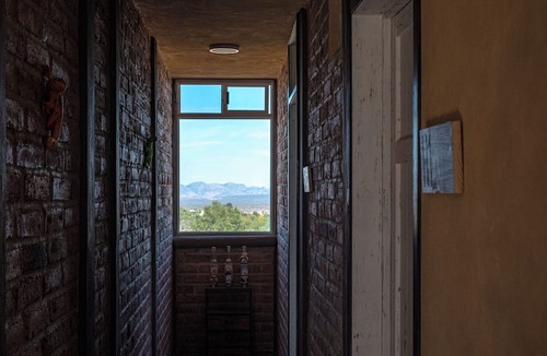 Pozos Hotel | Cuanax Hotel