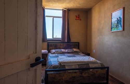 Pozos Hotel | Cuanax Hotel