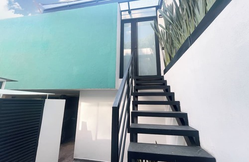 Del Carmen Apartment | Mi Otra Casa Coyoacán