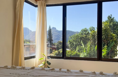 Santo Domingo House | Casa La Santísima Vista