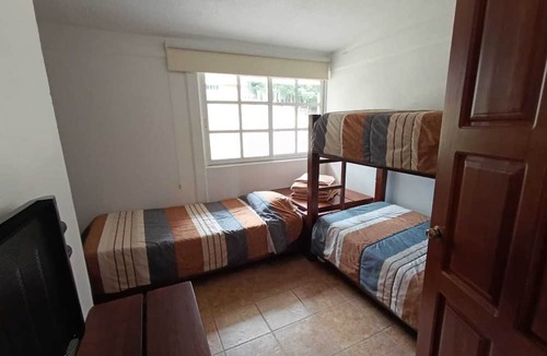 San Francisco Tetlanohcan Hotel | Centro Vacacional Malintzi