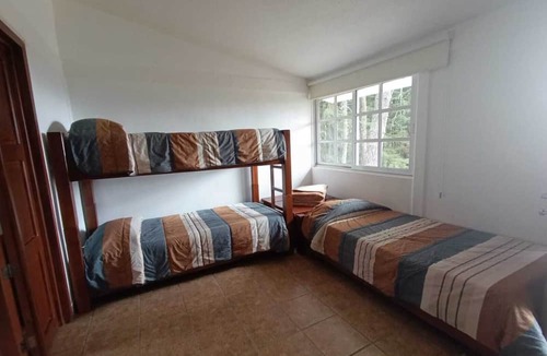 San Francisco Tetlanohcan Hotel | Centro Vacacional Malintzi