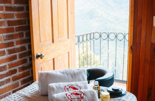Zacatlan Hotel | CAMPESTRE LA BARRANCA