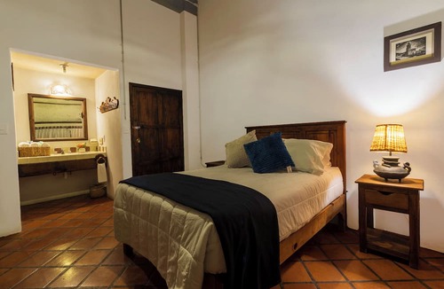 Cuetzalan del Progreso Hotel | Casa Huitsiki