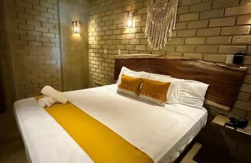 Barra de Colotepec Hotel | Villa Macarena Apartmentos Boutique - Adults Only
