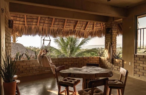 Barra de Colotepec Hotel | Villa Macarena Apartmentos Boutique - Adults Only