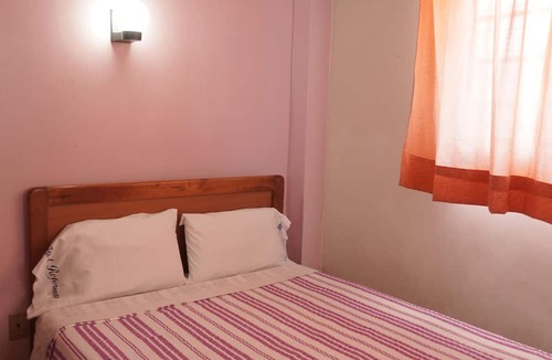 Old Town Hotel | Hotel Reforma