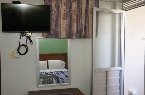 Old Town Hotel | Hotel Reforma