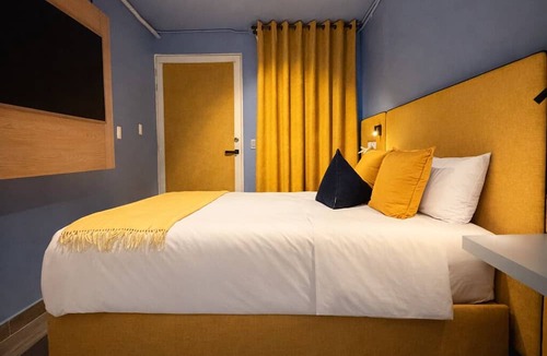 Roma Norte House | Taá Guesthouse
