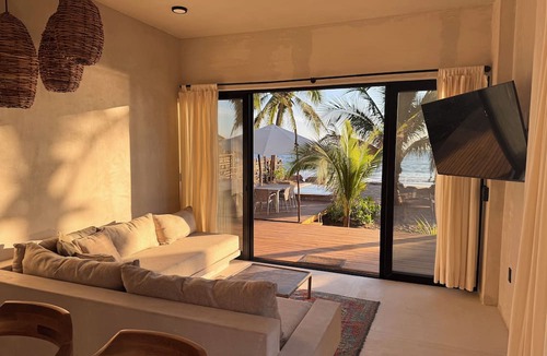 Boca de Iguanas Condo | Aldea Cayaco