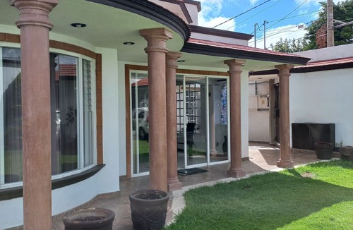 Huamantla Hotel | Hotel La Aurora