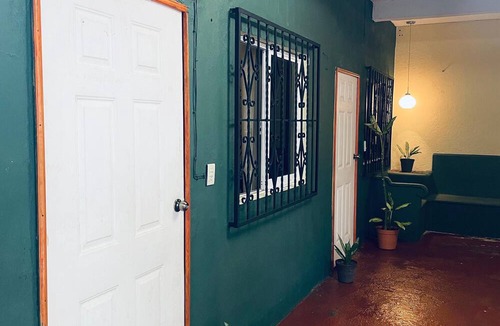 Brisas de Zicatela Hostel | Olivo Hostel, Punta Zicatela