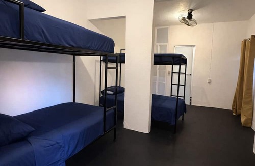 Brisas de Zicatela Hostel | Olivo Hostel, Punta Zicatela