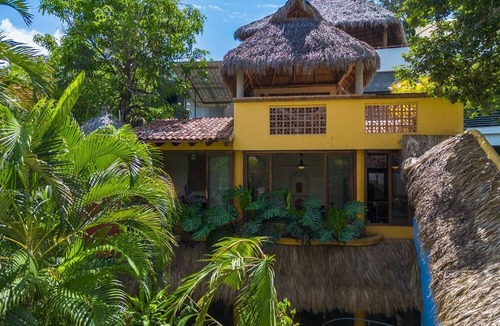Sayulita Apartment | Amare Las Villas