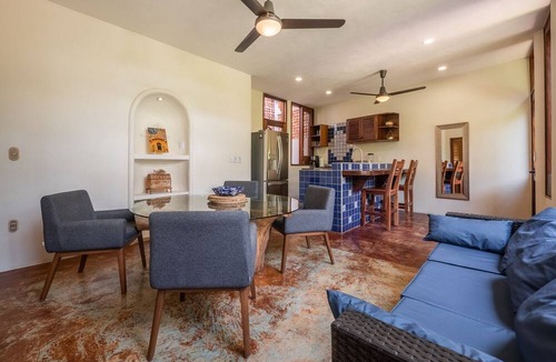 Sayulita Apartment | Amare Las Villas