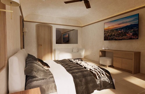 Santa Maria Huatulco Hotel | The Sanctuary Boutique Hotel