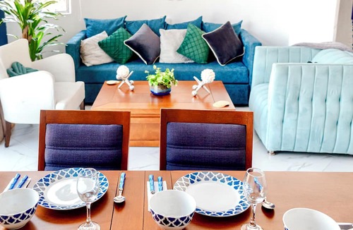 Alta Vista Bed & Breakfast | Casa Chevere