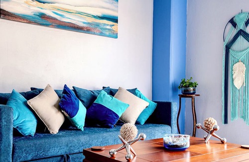 Alta Vista Bed & Breakfast | Casa Chevere