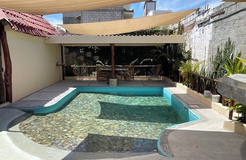 Emiliano Zapata Villa | Cabañas Punta de Mita