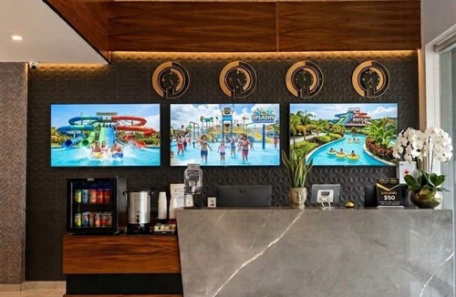 Las Jarretaderas Hotel | Vita Grand Hotel