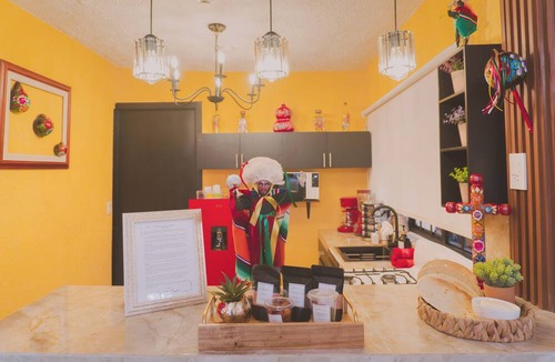 Chiapa De Corzo House | Casa Boutique Nangularí