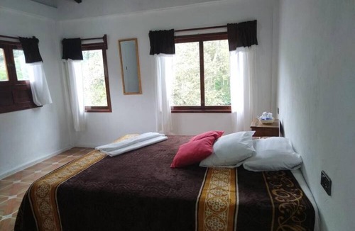 Xico Hotel | Hotel Coyopolan