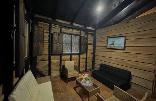 Rincon Coatepec Cabin | Aldea Alemm