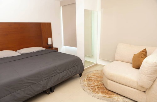 Manzanillo Apartment | Mar y Tierra Depto 301-B