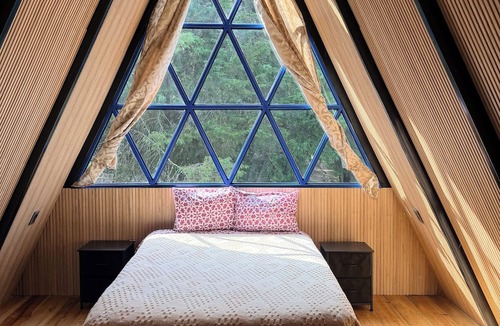 Mineral del Chico Hotel | Cabañas D Güereo By GEstores